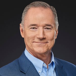 Corporate Photo of Mark Davis
