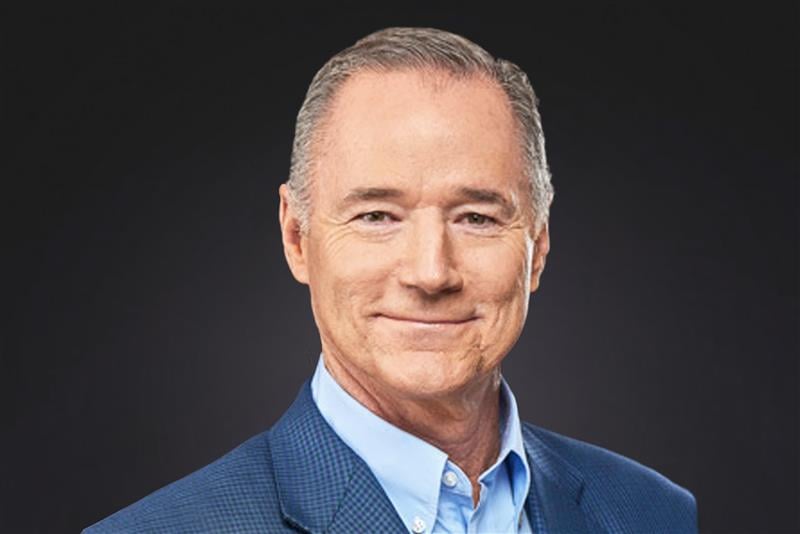 Mark Davis is a board member for Worthington Steel