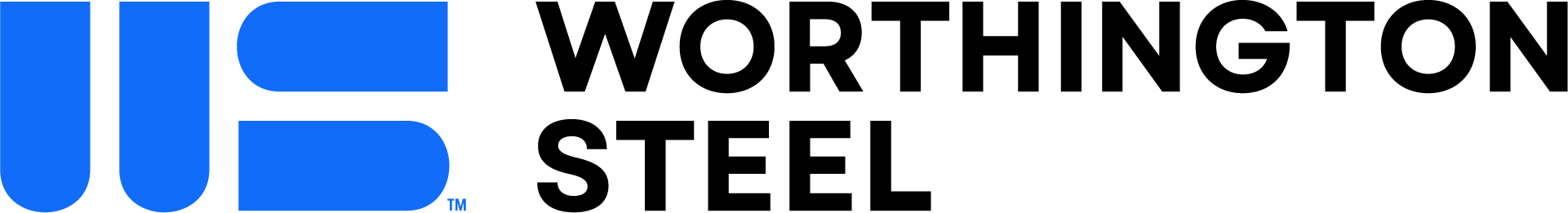 Worthington Steel Inc Logo